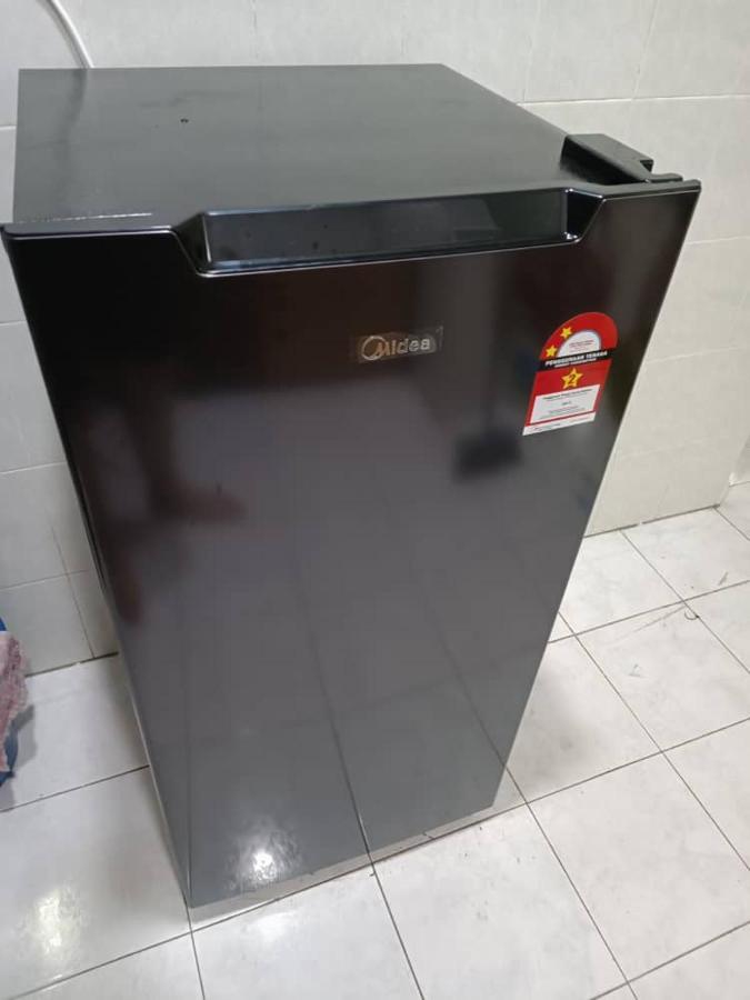 Cozy 3 Bedroom Apartment Bandar Perda Bm ブキッ・ムルタジャム エクステリア 写真
